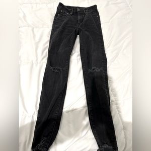 Women’s American Eagle Skinny Jeans